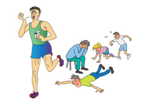 smärtans psykologi 1