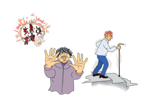 smärtans psykologi 2